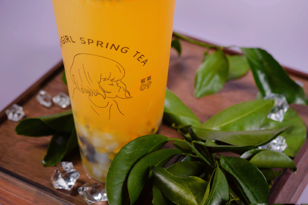 奶茶连锁店加盟怎么选？fh至尊奶茶加盟前景客观