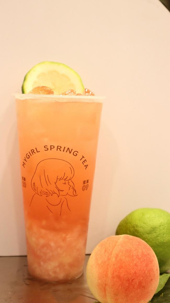 fh至尊奶茶水果茶